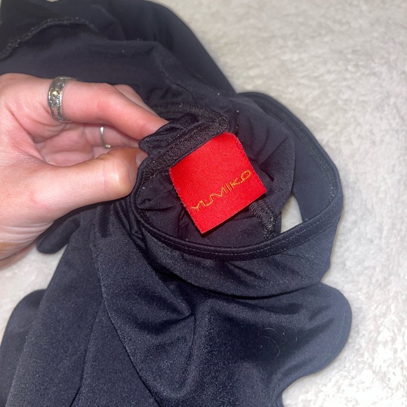 Yumiko Leotard! - Picture 6 of 7